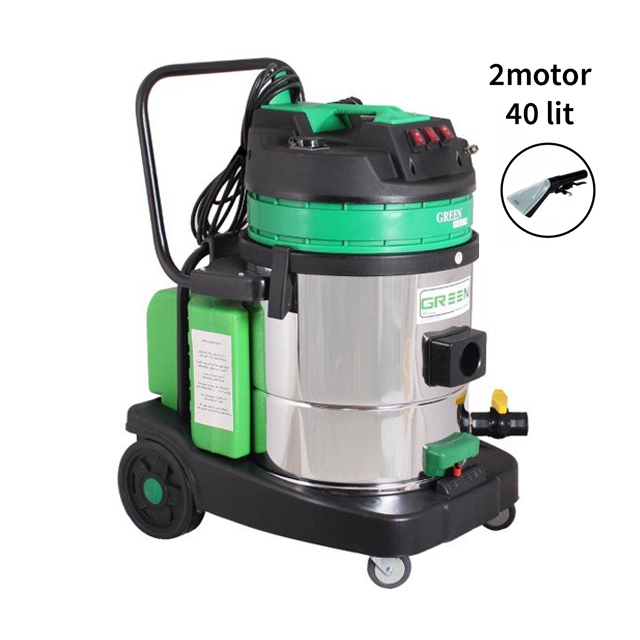 مبل شوی صنعتی GREEN NEW 452 C