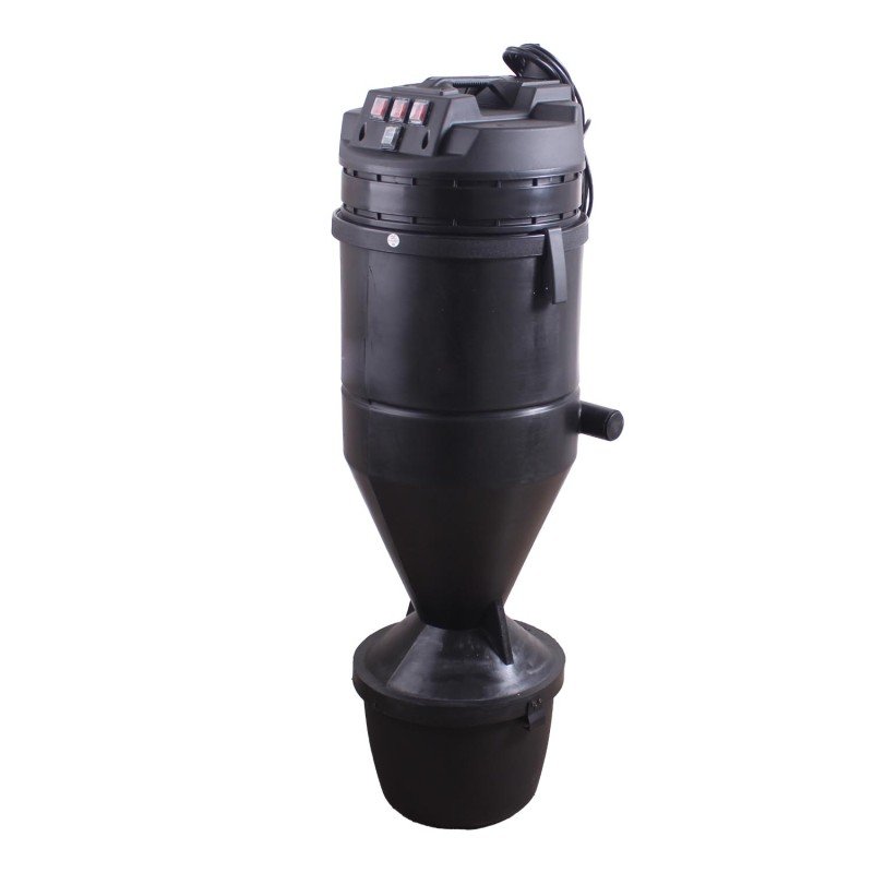 جاروبرقی کارواشی مدل K3900