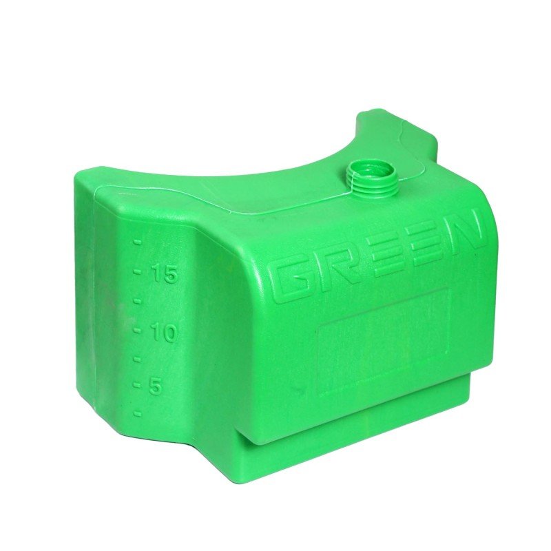 مخزن مواد شوینده مبل شوی GREEN NEW 20L