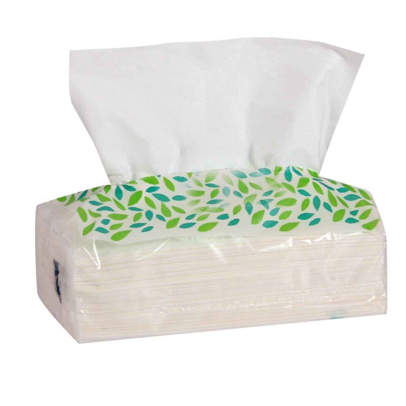 دستمال کاغذی 300 برگ حوله ای Tak Spring