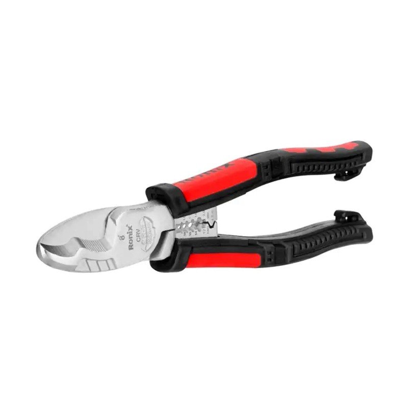 سیم چین الکترونیک چندکاره