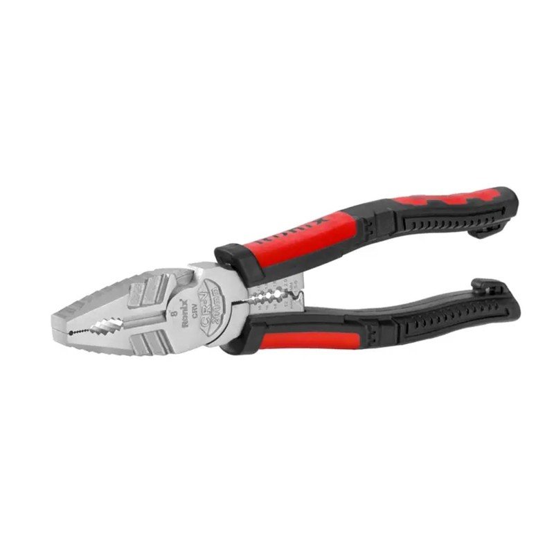 انبردست الکترونیک چندکاره