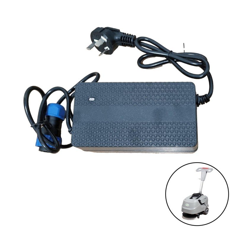 آداپتور مخصوص دستگاه اسکرابر Mini 40B