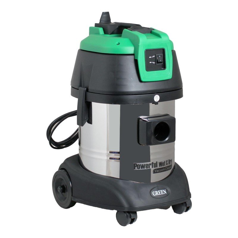 جاروبرقی تک موتور  H201 - 5000