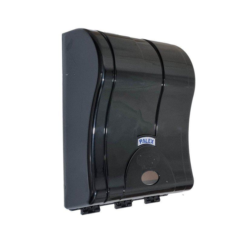 قاب روی مخزن دستمال اتوماتیک PRESTIG- مشکی