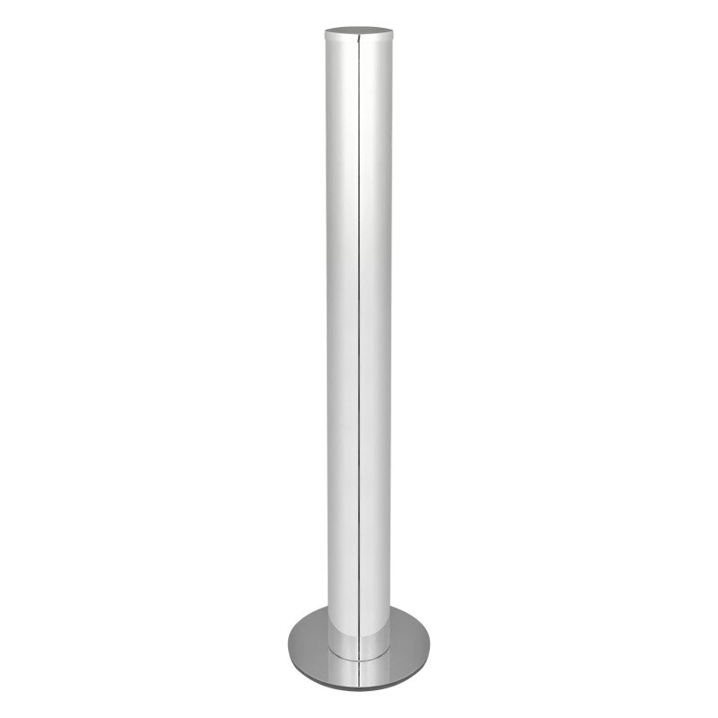 استند جای سیگاری استیل Cigaret bin 260