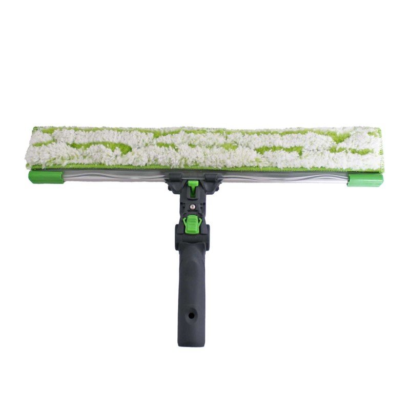 شیشه پاک کن حرفه ای PULEX Unihandle 45cm
