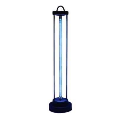 لامپ ضد عفونی کننده  TECH UV  تکی 30 وات