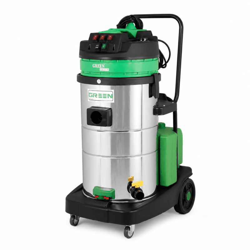 مبل شوی صنعتی GREEN 823 AC