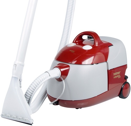 فرش شوی و مبل شوی  Zelmer 619