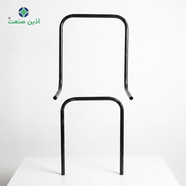 دسته فلزی مبل شوی