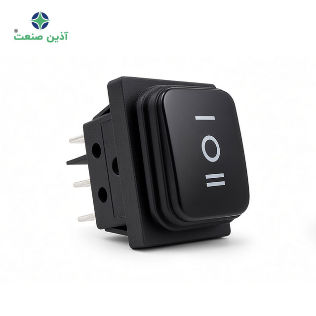 کلید اتوماتیک جاروبرقی / مبل شوی 80020