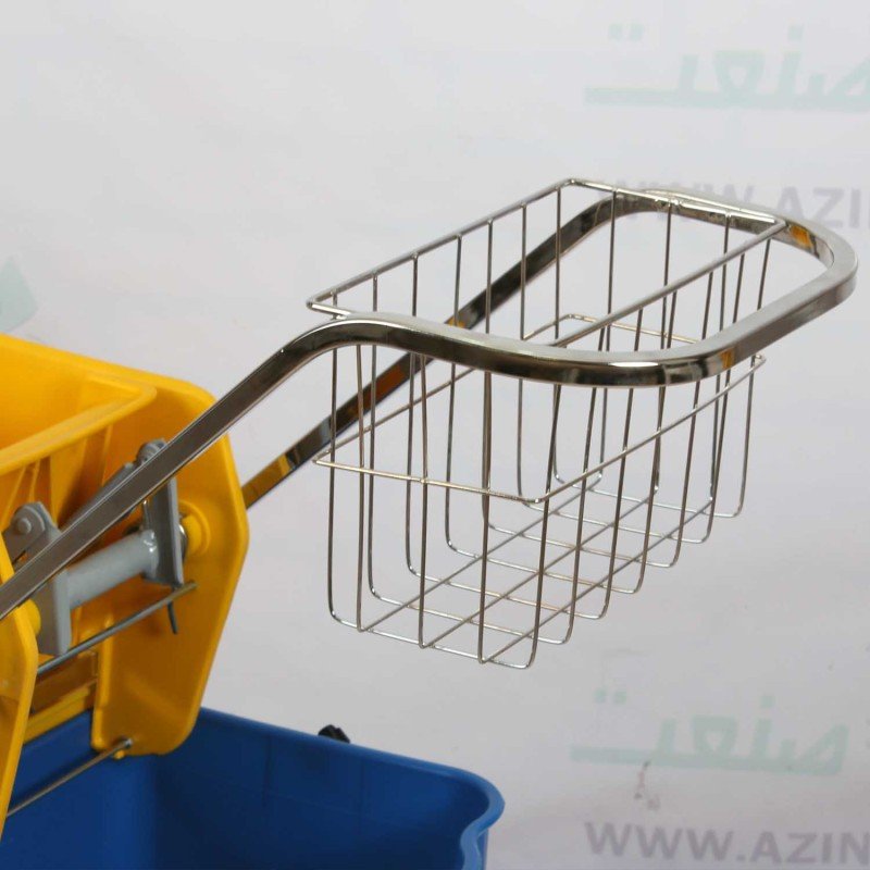 سبد توری کوچک تی شوی