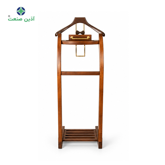 جالباسی مدیریتی /هتلی  G370