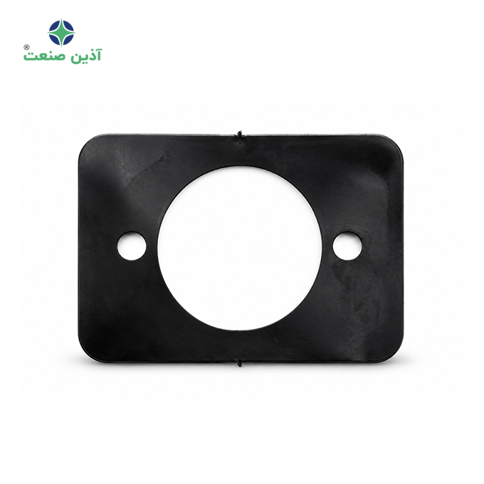 لاستیک زیر کوبل بدنه جاروبرقی گرین