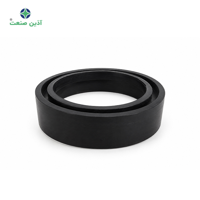 لاستیک سر موتور جاروبرقی گرین