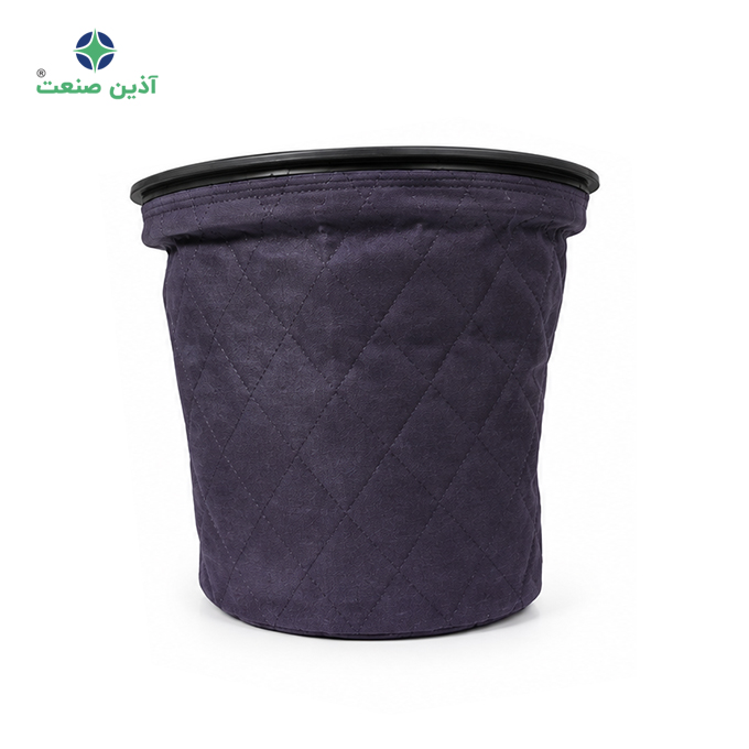 فیلتر پارچه ای جاروبرقی 703/653/352/353/803 Green