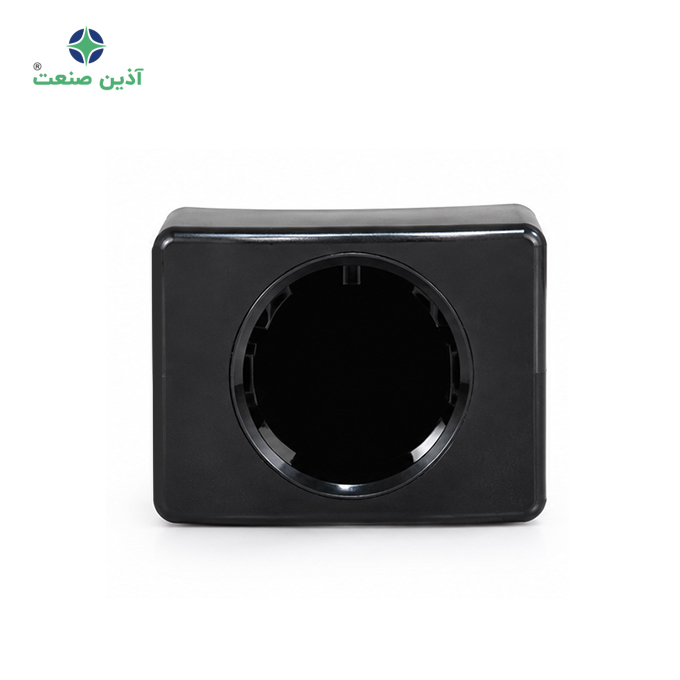 کوبل بدنه Green