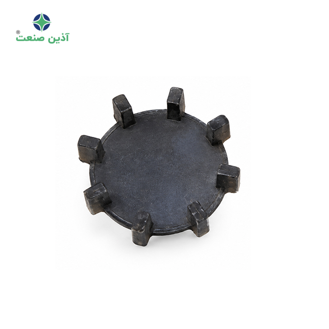 درپوش زیر موتور جاروبرقی گرین
