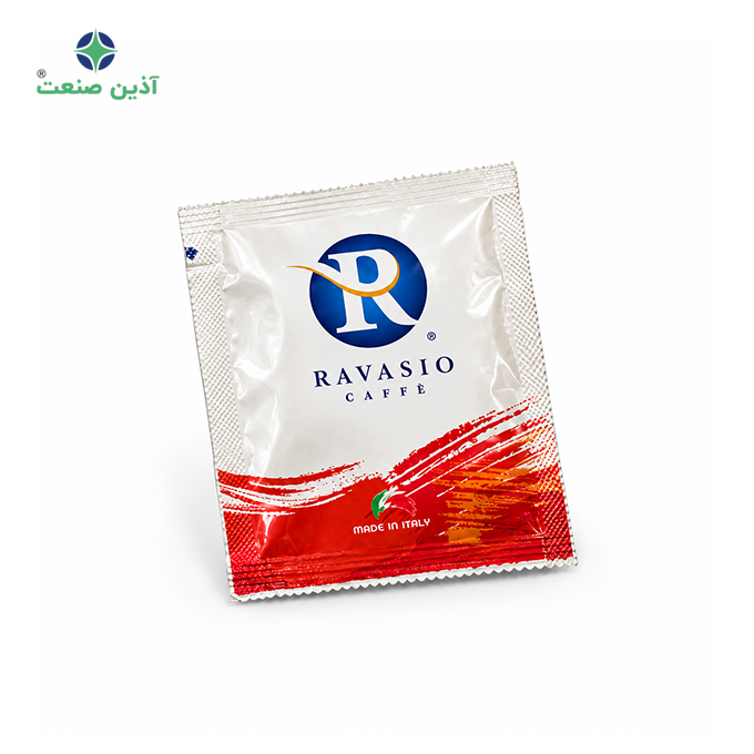 پد (خشاب) قهوه RAVASOO ایتالیا