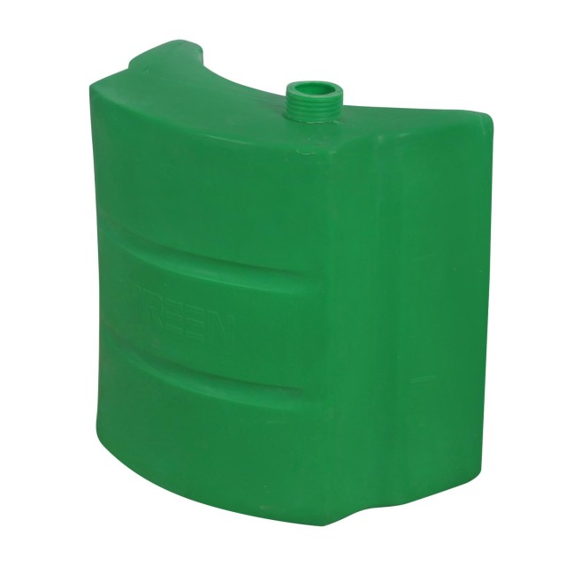 مخزن مواد شوینده مبل شوی بزرگ Green 15L