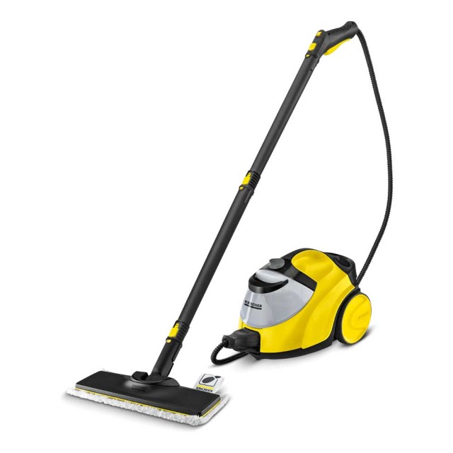 بخار شوی خانگی Karcher SC5 EasyFix