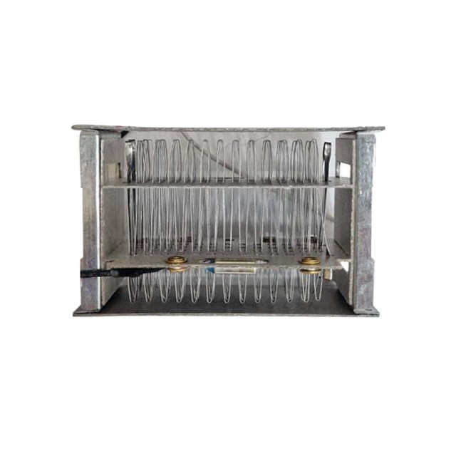 هیتر دست خشک کن S25001