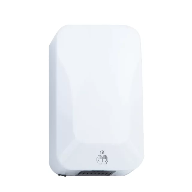 دست خشک کن سریع   Green 625W UV - سفید