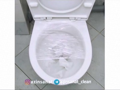 10 ترفند جالب نظافتی