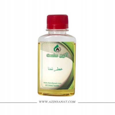 عطر خوشبوکننده نعنا