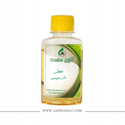 عطر خوشبوکننده نارسیس