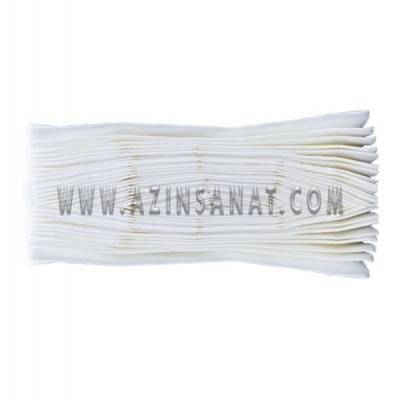 دستمال کاغذی 600 برگ حوله ای Harir