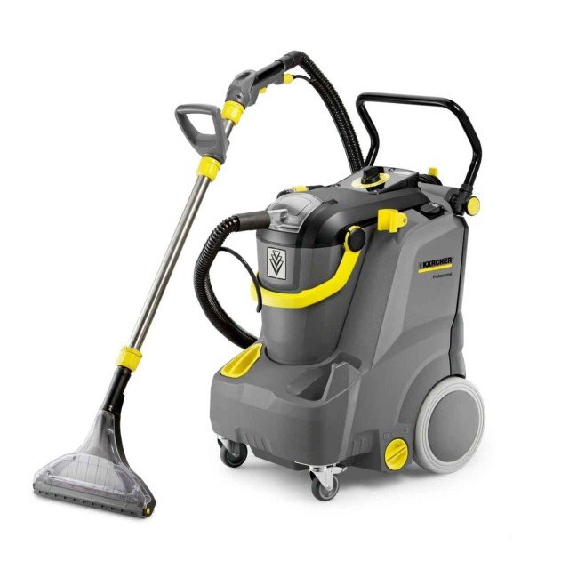 دستگاه فرش شوی و موکت شوی KARCHER مدل  PUZZI 30-4