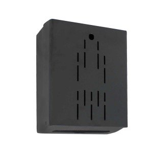 مخزن دستمال AZIN 303 - مشکی