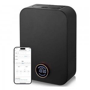 خوشبو کننده اتوماتیک GREEN R4