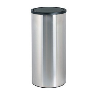 سطل بادبزنی 30 لیتری CE3200 - استیل