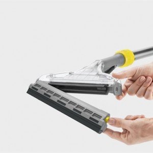 پارویی موکت شوی KARCHER 4.130 مخصوص PUZZI