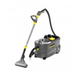 پارویی موکت شوی KARCHER 4.130 مخصوص PUZZI