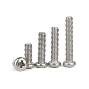 پیچ  50*5 چهارسو