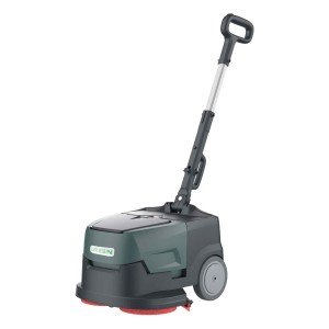 اسکرابر کفشوی کوچک باطری دار  GREEN MINI 38-B