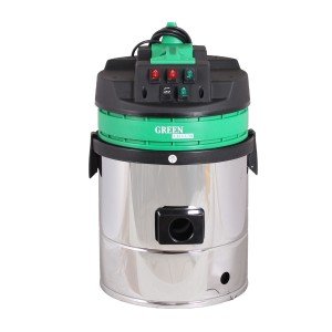 جاروبرقی بدون شاسی 453AC/0001