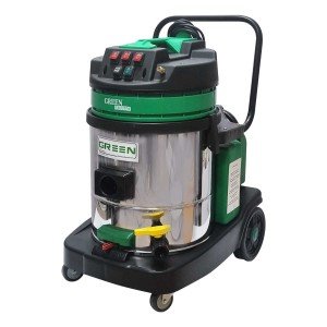 مبل شوی صنعتی GREEN NEW 453 AC