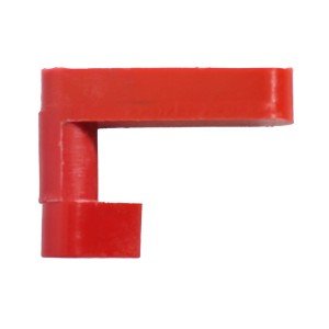 ضامن جلوی سطل جاروبرقی GREEN NEW 70034