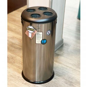 سطل لیوان یکبار مصرف SF 107