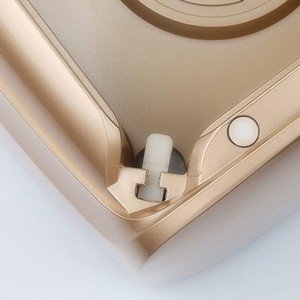 دستگاه کاور کفش مکانیکی LUX 100