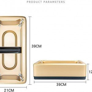 دستگاه کاور مکانیکی LUX 30