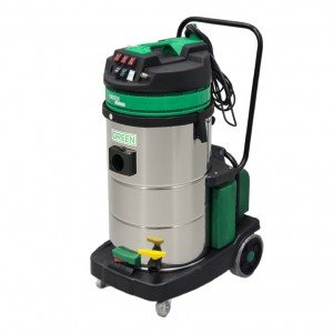 دستگاه مبل شوی صنعتی Green 703 CA-B