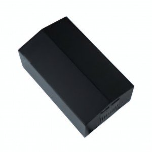 دست خشک کن توربو Green jet 525 UV - مشکی