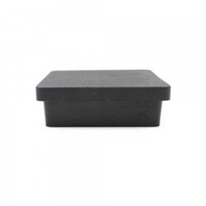 درپوش پلاستیکی سایز 25