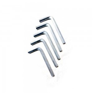 آچار آلن شماره 8